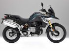 BMW F 850GS